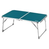 Cumpara ieftin Masa joasa pliabila pentru camping Nils Camp NC3402, gri &icirc;nchis