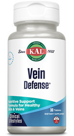 Vein Defense, 30tab, Kal