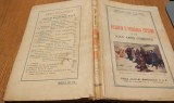 FILOSOFIA SI PEDAGOGIE CRESTINA a lui IOAN AMOS COMENIUS - BARTOLOMEU POPESCU (dedicatie-autograf lui C. RADULESCU-MOTRU) -1940, 327 p.+ harta