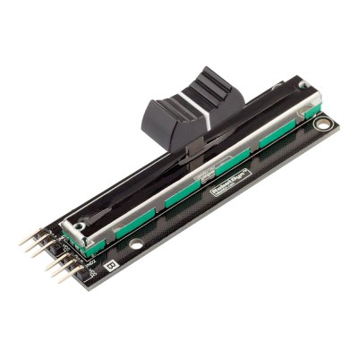 Modul potentiometru liniar 10K&amp;Omega; (p.5470Z) foto