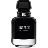 GIVENCHY L&rsquo;Interdit Intense Eau de Parfum pentru femei 80 ml