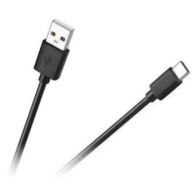 Cablu Usb A - Usb C 1M Cabletech foto