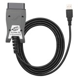 Diagnoza Profesionala GizMondo&reg; Vgate vLinker FS, Dedicata Forscan, Proceduri Service, Permite Programare, Pentru Ford, Mazda