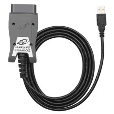 Diagnoza Profesionala GizMondo&reg; Vgate vLinker FS, Dedicata Forscan, Proceduri Service, Permite Programare, Pentru Ford, Mazda