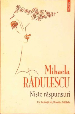 NISTE RASPUNSURI-MIHAELA RADULESCU-223097 foto