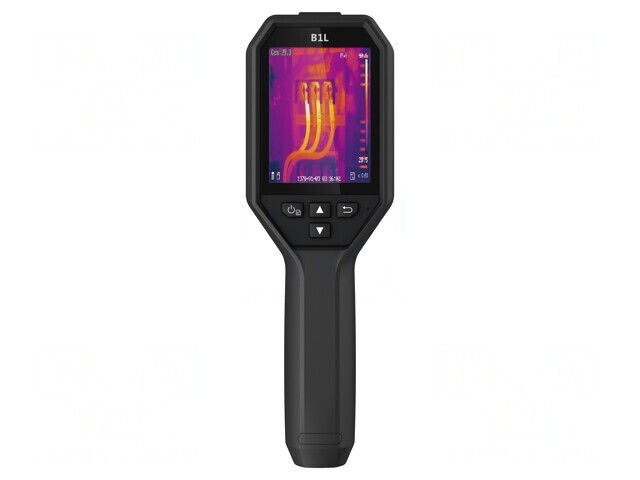 Cameră Infraroșu LCD 3.2&quot; 160x120 -20&divide;550&deg;C