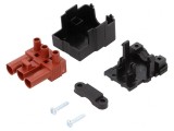 Regletă de Conexiuni Deconectabilă 4,5-10,5mm Mamă