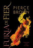 Furia de fier - Pierce Brown