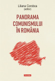 Panorama comunismului in Romania, Liliana Corobca, Polirom