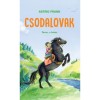 Csodalovak - Terco, a b&aacute;tor - Astrid Frank
