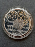 10 Euro &quot;Monnaie de Paris&quot; 2014, Franta - A 3909