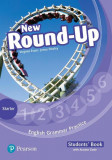 New Round-Up Starter Student's Book with Access Code (A1) - Paperback brosat - Jenny Dooley, Virginia Evans - Pearson
