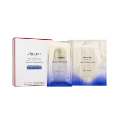 Shiseido Vital Perfection Liftdefine Radiance Face Mask Masca de fata de str&acirc;ngere