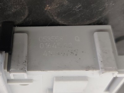 Mecanism inchidere usa masina de spalat CANDY RO16106DWHC7/1-S / R32 foto