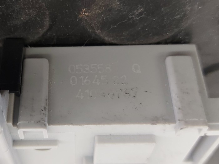 Mecanism inchidere usa masina de spalat CANDY RO16106DWHC7/1-S / R32