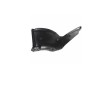 Carenaj aripa interioara punte spate RENAULT MEGANE II (M), 11.2002-10.2008, partea dreapta, spre spate; polietilena (PE),, Rapid
