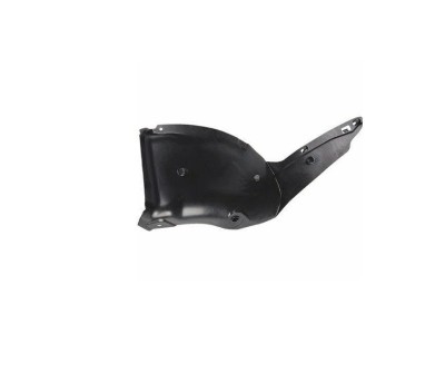 Carenaj aripa interioara punte spate RENAULT MEGANE II (M), 11.2002-10.2008, partea dreapta, spre spate; polietilena (PE), foto