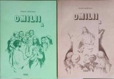 OMILII VOL.1-2 ANUL A, ANUL B - PREDICI PENTRU DUMINICILE ANULUI BISERICESC SI SARBATORI-ISIDOR MARTINCA-252634
