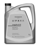 Ulei motor long life 0w30 (504.00-507.00) - 5 litri