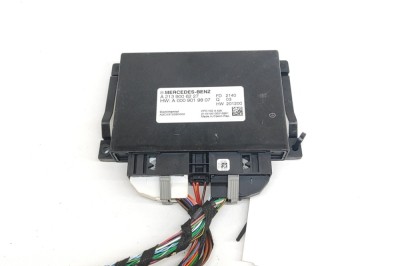 Unitate de control cutie de transfer MERCEDES-BENZ GLE W167 2022 OEM: A2139006227,A0009019807,A3C0372350000 29501620 foto