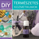 DIY - Term&eacute;szetes kozmetikumok - Nyeste Beatrix