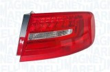 Lampa spate Audi A4 B8 Motor 1.8 Tfsi, 1.8 Tfsi quattro, 2.0 TDI, 2.0 TDI quattro, 2.0 Tfsi, 2.0 Tfsi flexible fuel, 2.0 Tfsi flexible fuel quattro,