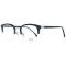Lozza VL4145 0BLK 48, Rama ochelari de vedere, Unisex