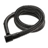 Furtun de conectare pentru aspiratoarele 59G607, 59G608 GRAPHITE 59G604-147A HardWork ToolsRange