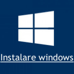 Reparatii PC Instalari Microsoft Office / Windows 10 Service laptopuri