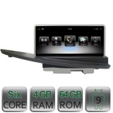 Navigatie Volvo S80 2004-2011 Android internet GPS usb PX6 CarStore Technology