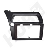 Cumpara ieftin Rama adaptoare Honda Civic (2006-2011) pentru Navigatii multimedia Android de 9 Inch - HUB64