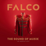Falco The Sound Of MusikGreatest Hits LP+Poster (2vinyl)