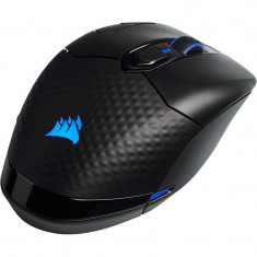 Mouse gaming Corsair Dark Core Pro, Iluminare RGB, Negru