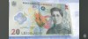 Bacnote 20 lei