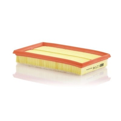 Mann-Filter Filtru aer foto