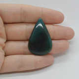 Cabochon aventurin 37x24x5mm c67