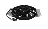 Ventilator radiator Can-Am Outlander 400 09- 15, Outlander 500 650 800 09- 12, Renegade 500 800 09- 12