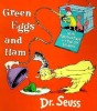 Green Eggs &amp; Ham [With Stickers]