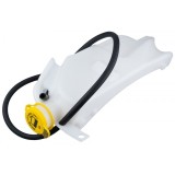 Vas de expansiune racire Jeep Wrangler, Rubicon 3.6 2012-, 68091500AD