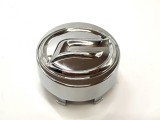 CAPAC JANTA ROATA CROM (cu logo CFMOTO) - adancime 20mm