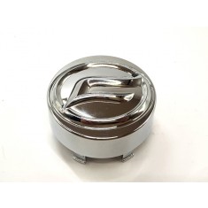 CAPAC JANTA ROATA CROM (cu logo CFMOTO) - adancime 20mm