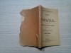 Ospatul sau Discutiuni asupra Iubirii - Platon, V. Grecu (trad.) - BPT - Filosofie Antica, fara coperta