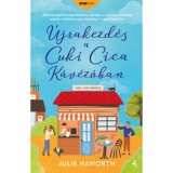&Uacute;jrakezd&eacute;s a Cuki Cica K&aacute;v&eacute;z&oacute;ban - Julie Haworth