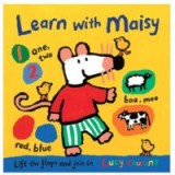 Learn with Maisy