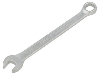 Cheie Combinată 10mm Oțel Crom-Vanadium foto