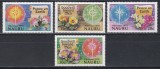 Nauru 1979 - Crăciun, MNH