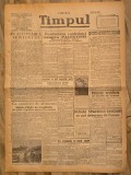 Ziarul Timpul Nr. 3233/1946