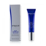 Payot Blue Techni Liss Regard Chrono Smoothing Gel Gel de ochi răcoritor 15 ml