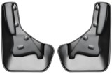 Set de 4 aparatori de noroi fata si spate pentru Mitsubishi ASX 2016-2019
