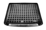 Covor Tavita Portbagaj Cauciuc Premium Mercedes Clasa B W245 2005-2011 ALM Protectie Portbagaj